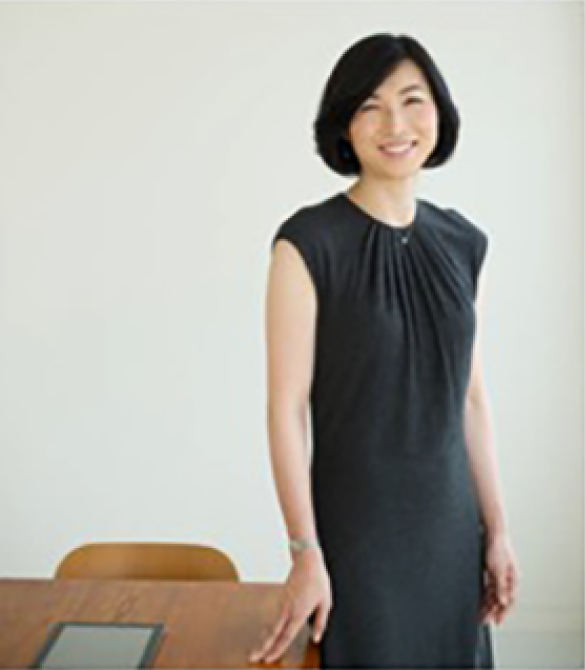 西村 やす子